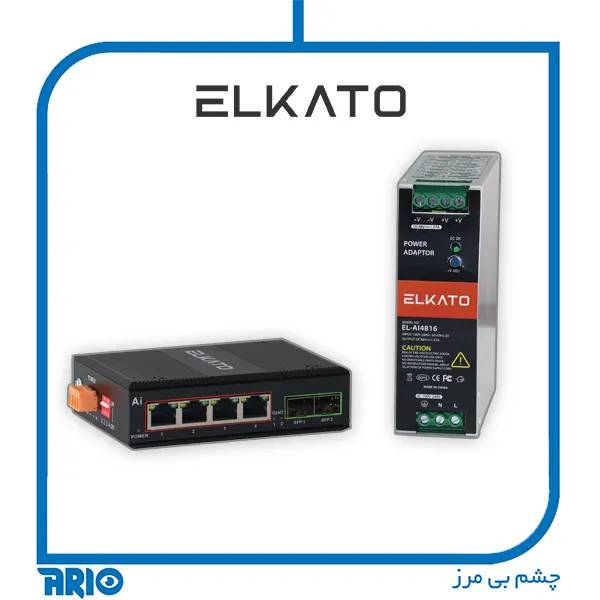 سوییچ الکاتو