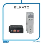 سوییچ شبکه گیگ 4 پورت الکاتو EL-2SG0402GP - Image 3