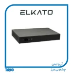 سوییچ شبکه 16 پورت EL-1SB1621GP-250W ELKATO.1.2