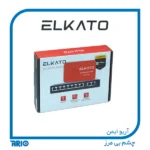 سوییچ شبکه 5 پورت EL-1SG0500GN ELKATO.3