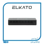 سوییچ شبکه 8 پورت EL-1SG0800GN ELKATO.1