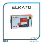 سوییچ شبکه 8 پورت الکاتو EL-1SB0821GP.4