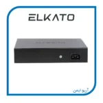 سوييچ شبكه 8 پورت الکاتو EL-1SG0822GP..2