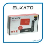 سوييچ شبكه 8 پورت الکاتو EL-1SG0822GP..3