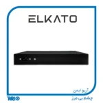 سوييچ شبكه 16 پورت الکاتو EL1SB1620GP-250W