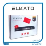 سوییچ شبکه الکاتو ELkato