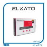 سوییچ شبکه 8 پورت 1000 الکاتو EL-1SG0820GN - Image 5