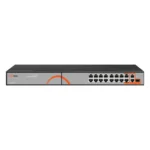 سوئیچ مکسرون<br />MSW-3116GFP-2GL-300I