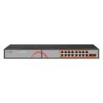 سوئیچ مکسرون<br />MSW-3216GP-300I