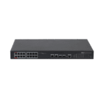 دستگاه سوئیچ داهوا- PFS4218-16ET-190