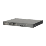 دستگاه سوئیچ داهوا- PFS4226-24GT-360