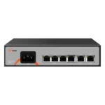 سوئیچ مکسرون<br />MSW-3004FP-2FL-60I