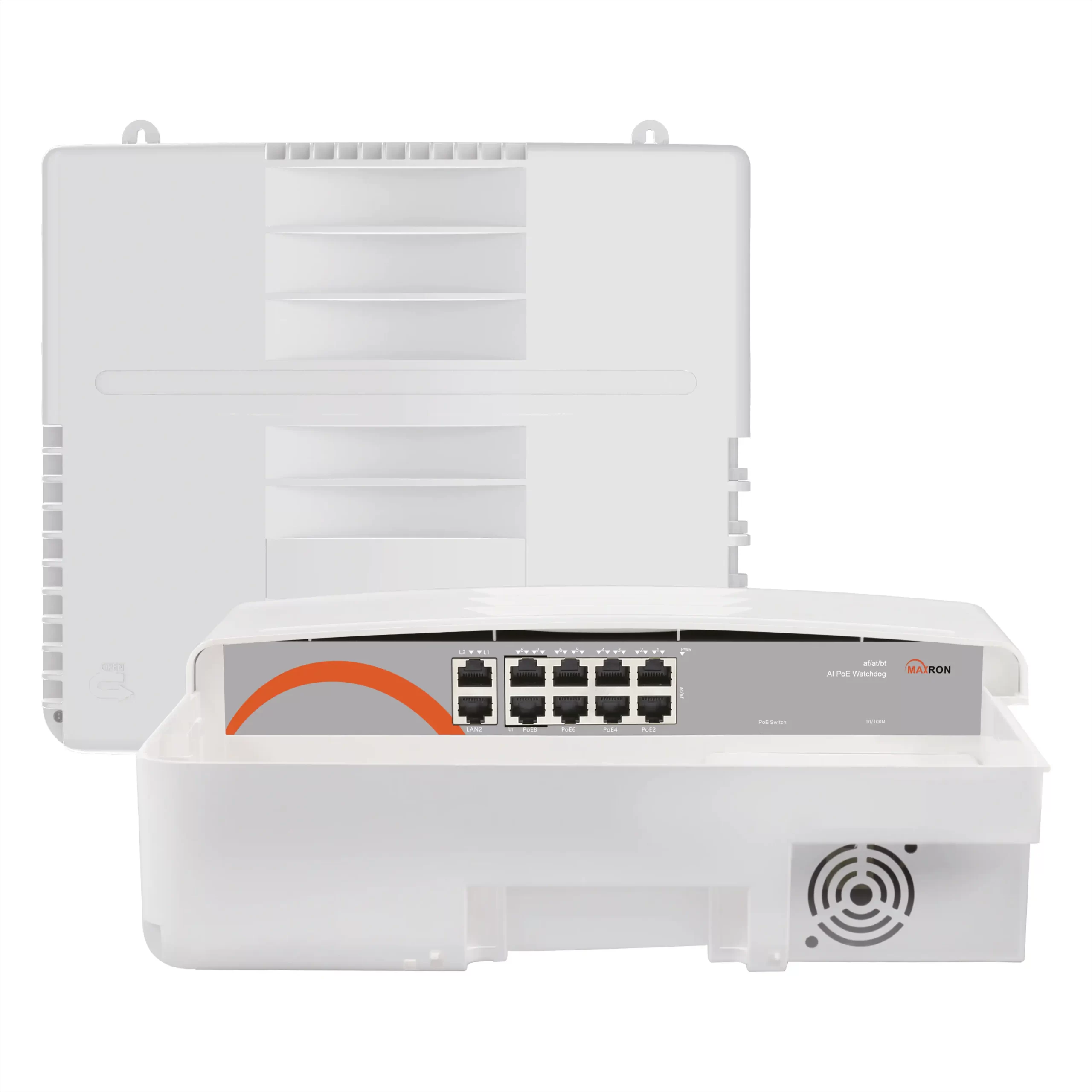 MSW-3008FP-2FL-120I-OD-scaled-1.webp سوئیچ مکسرون<br />MSW-3008FP-2FL-120I-OD - Image 1