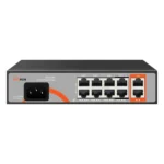 سوئیچ مکسرون<br />MSW-3008FP-2GL-120I