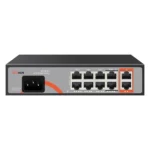 سوئیچ مکسرون<br />MSW-3008GP-2GL-120I