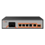 سوئیچ مکسرون<br />MSW-3104GP-1GL-65I
