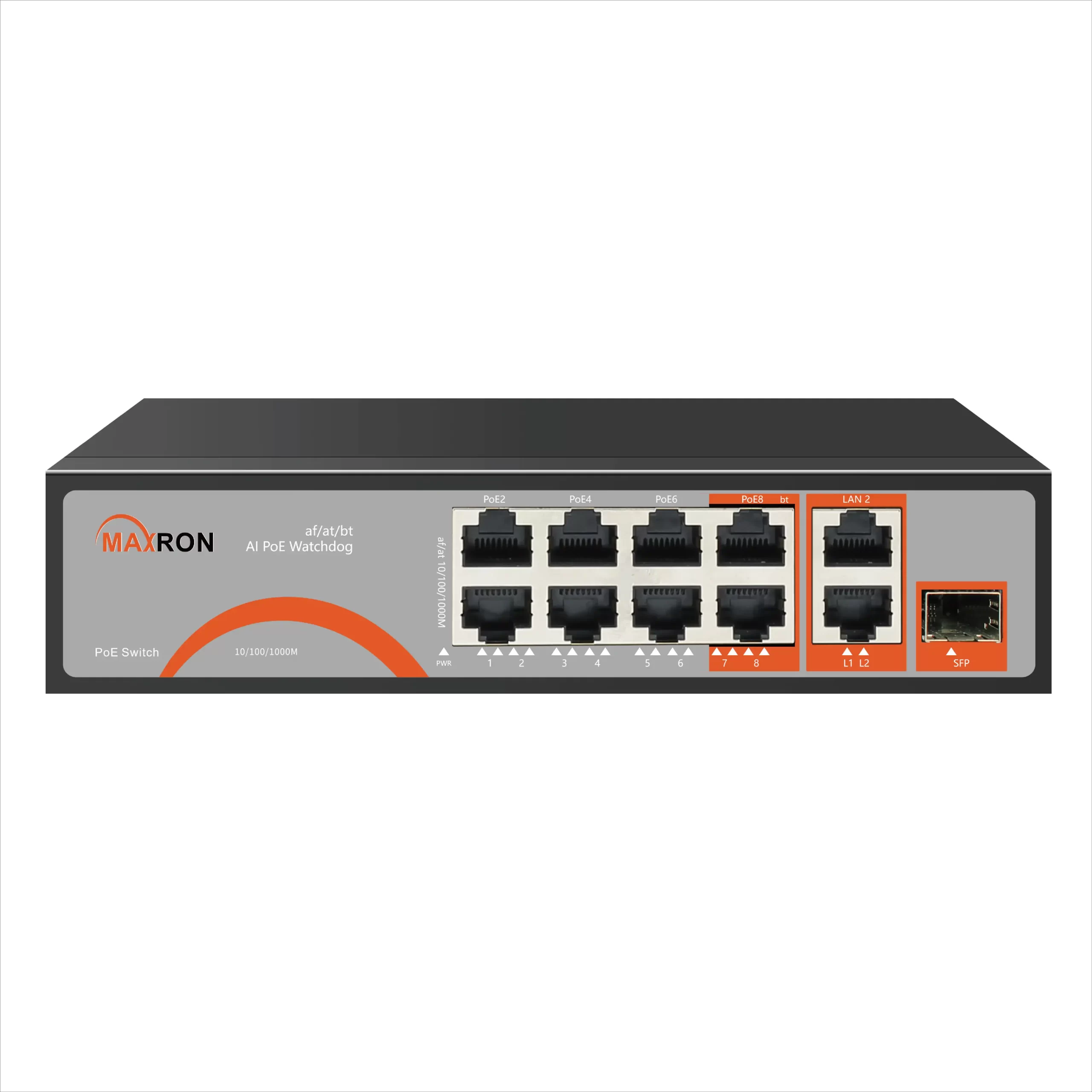 MSW-3108GFP-2GL-120I-scaled-1.webp سوئیچ مکسرون<br />MSW-3108GFP-2GL-120I - Image 1