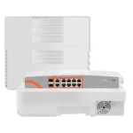 سوئیچ مکسرون<br />MSW-3208GP-2GL-120I-OD