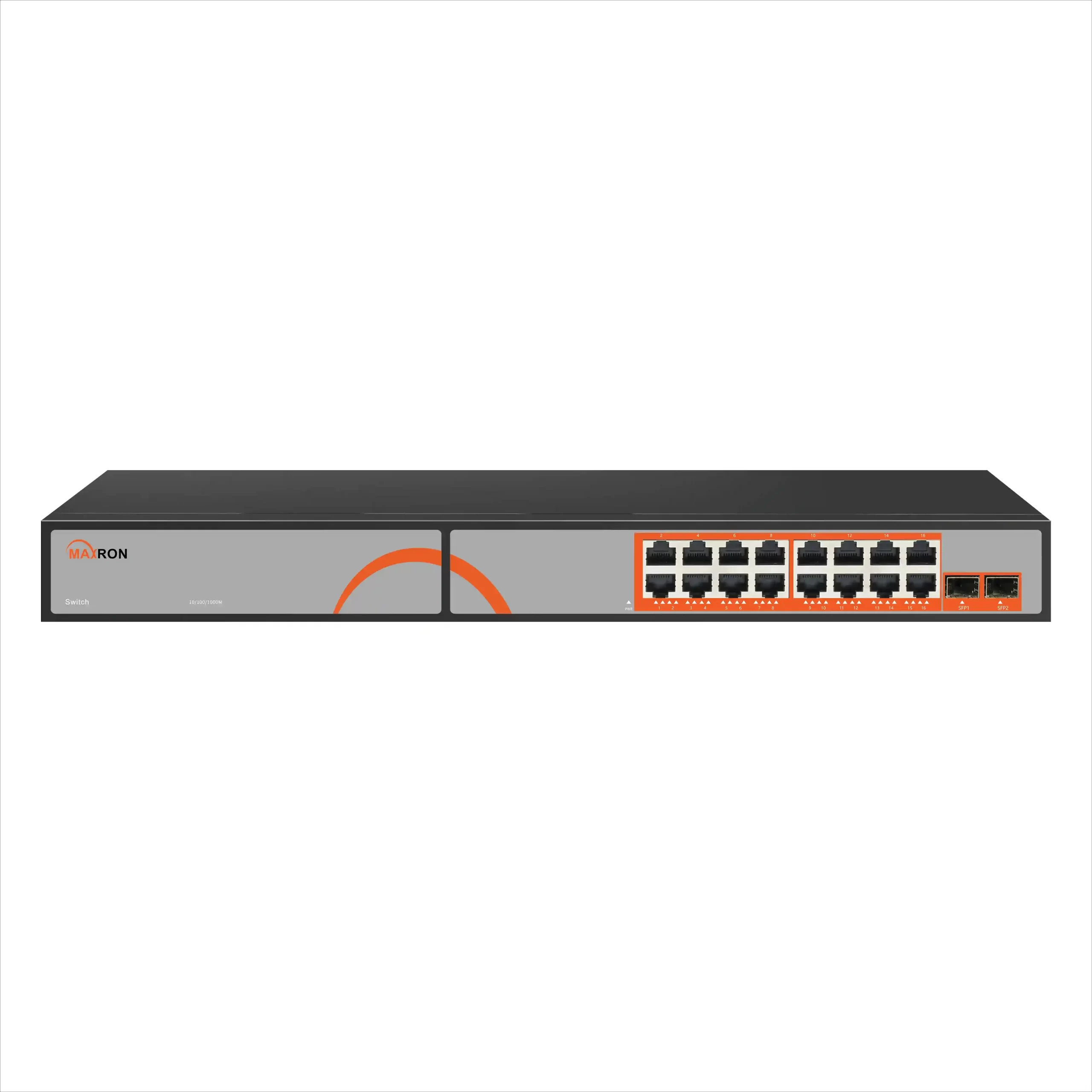 MSW-3216G-scaled-1.webp سوئیچ مکسرون<br />MSW-3216G - Image 1