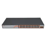 سوئیچ مکسرون<br />MSW-3224GP-2GL-300I