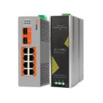 سوئیچ مکسرون<br />MSW-5208GPI-240I