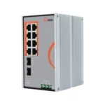 سوئیچ مکسرون<br />MSW-5208GUPI-130I
