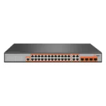 سوئیچ مکسرون<br />MSW-5424GCP-400I