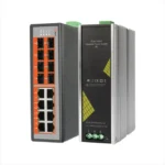 سوئیچ مکسرون<br />MSW-5808GCPI-240I