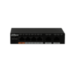 دستگاه سوئیچ داهوا-PFS3006-4ET-60