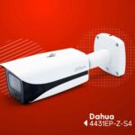 Dahua 4431EP-Z-S4