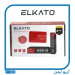 سوئیچ شبکه 6 پورت الکاتو EL1SG0620GP-75W
