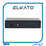 سوئیچ POE شبکه 6 پورت EL1SG0620GP-75W