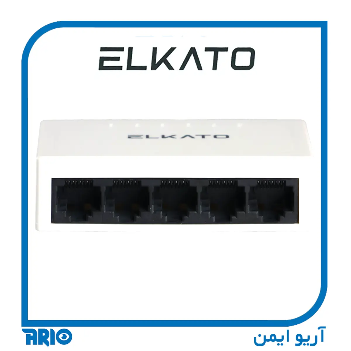 سوییچ-5-پورت-الکاتو-EL-1SBL050N.webp سوییچ 5 پورت الکاتو EL-1SBL050N