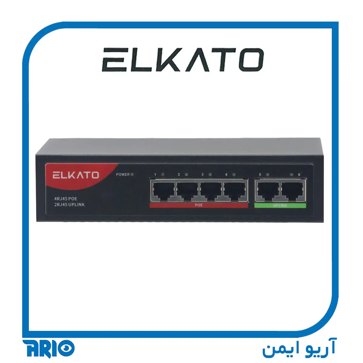 سوییچ-شبکه-4-پورت-الکاتو-LITE-EL-1SBL042BP.webp سوییچ شبکه 4 پورت الکاتو LITE EL-1SBL042BP-65W
