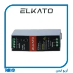 تصویر سوییچ شبکه 8 پورت الکاتو EL-2SG0822GP