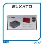 جعبه سوییچ شبکه 8 پورت الکاتو EL-2SG0822GP