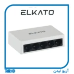 سوییچ شبکه 5 الکاتو EL-1SBL050N