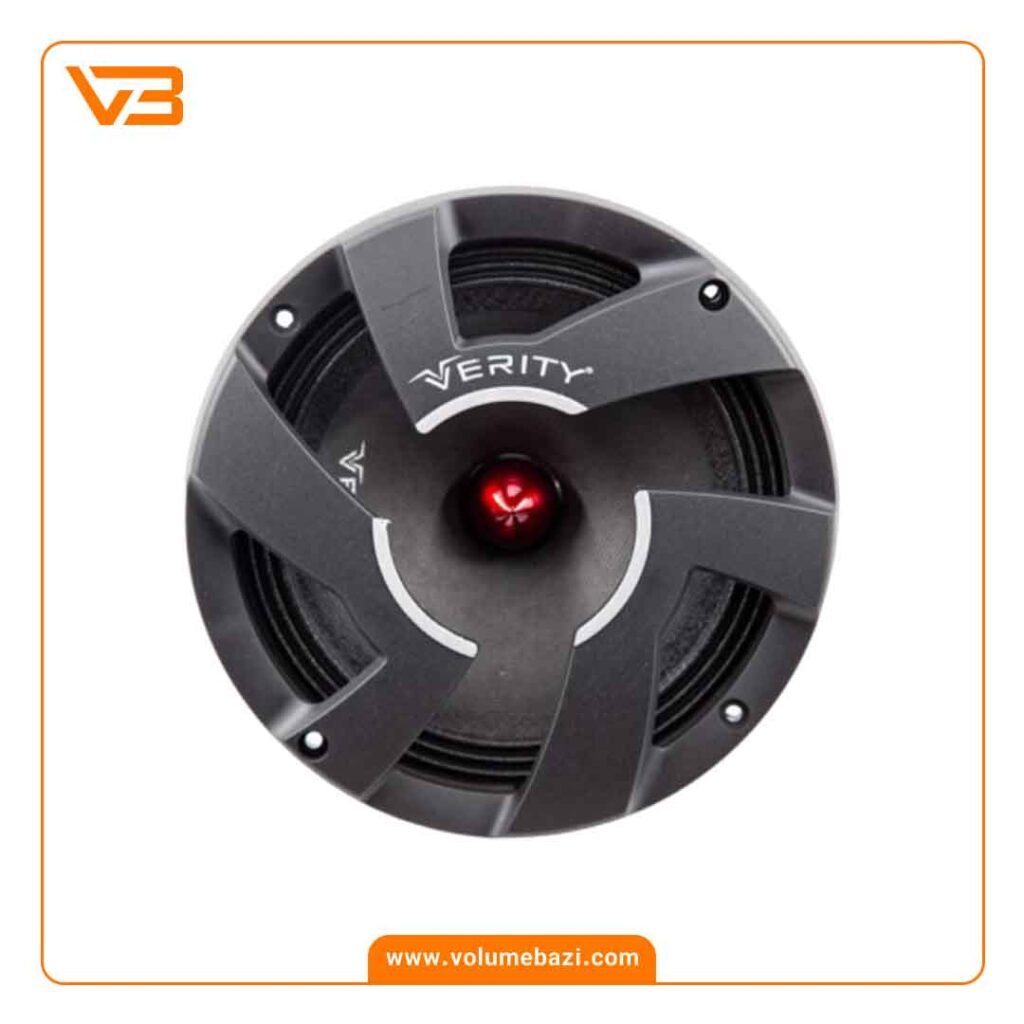 میدرنج وریتی مدل VM-6522PG