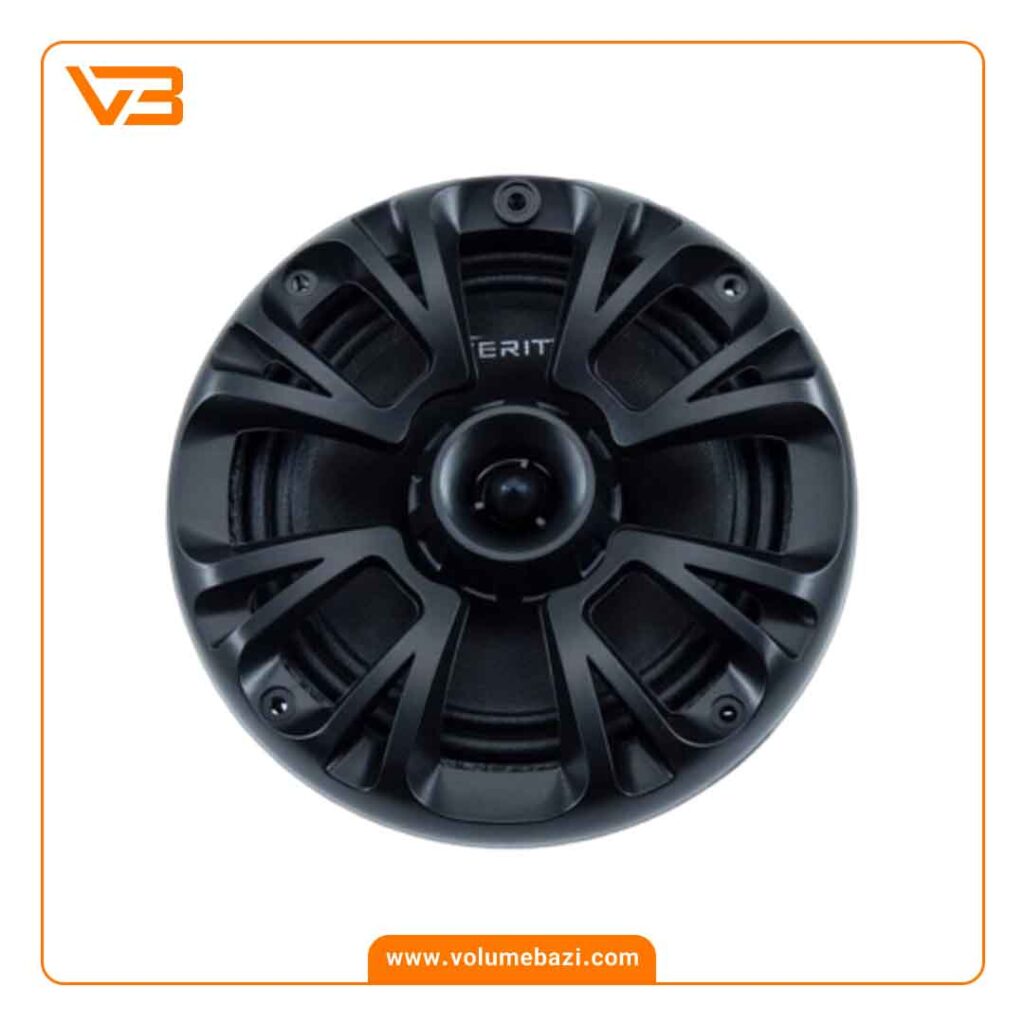 فول رنج وریتی مدل VM-6524