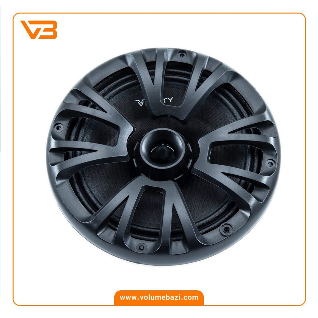 فول رنج وریتی مدل VM-8524