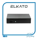 سوییچ شبکه 8 پورت EL-1SB0820BP-120W ELKATO.2