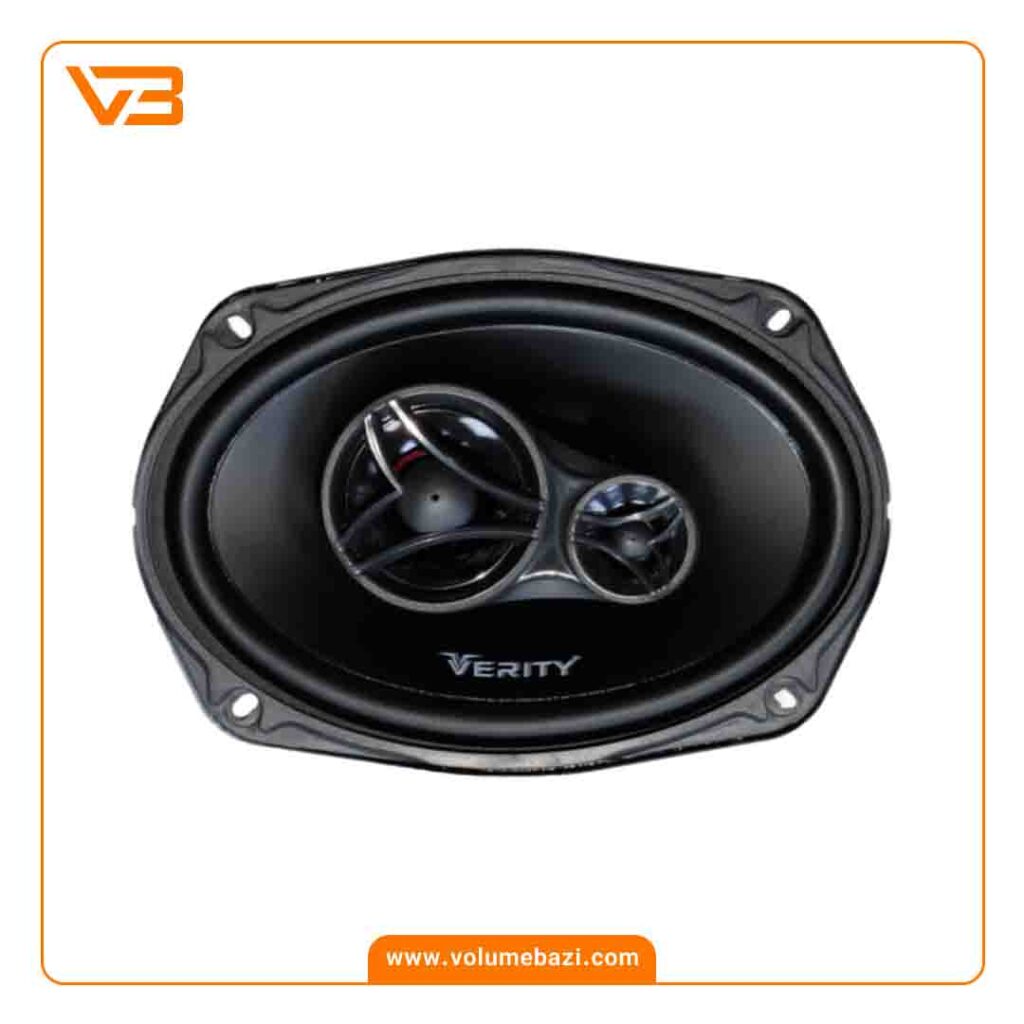 اسپیکر وریتی مدل VCS-6972