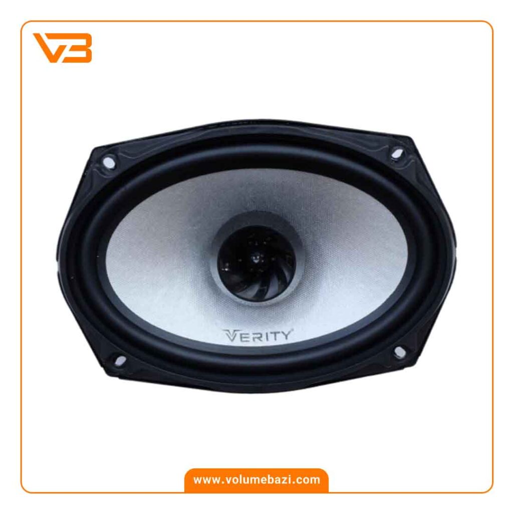 اسپیکر وریتی مدل VCS-6974
