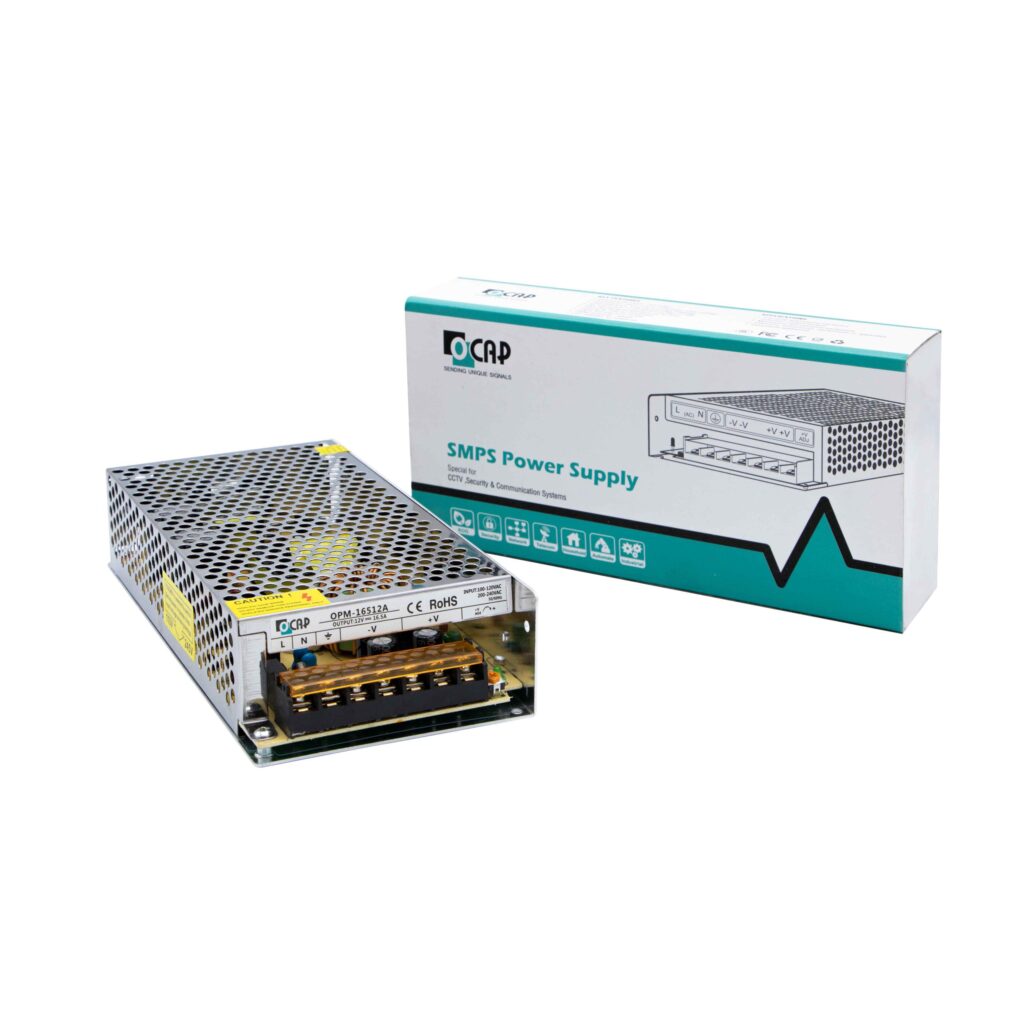OPM-16512A