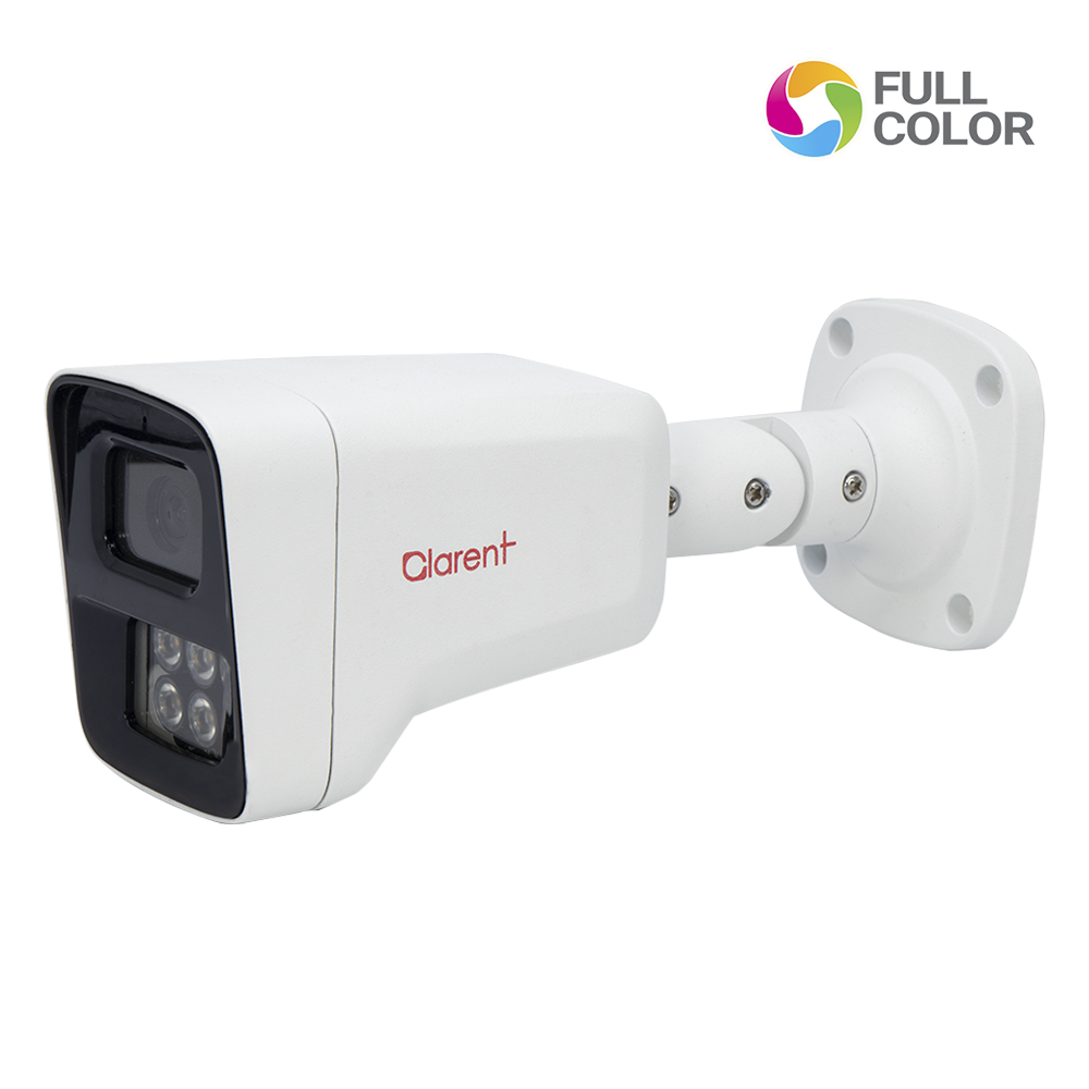 دوربین مداربسته کلارنت CCP-SB6550L-W