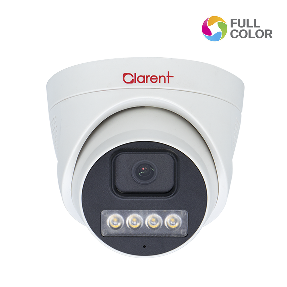 دوربین مداربسته کلارنت CCP-MD6230F-WA