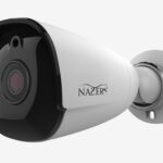 دوربین مداربسته ناظر- NZC-FB825J-SWM