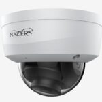 دوربین مداربسته ناظر-NZC-FD525K-SWMB