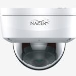 دوربین مداربسته ناظر-NZC-FD815K-SWPA