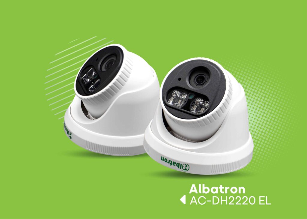 Albatron DH2220-EL
